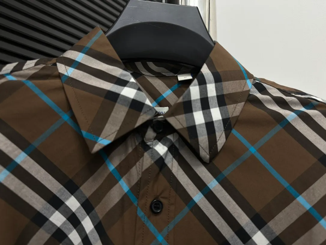 【 1:1】 【Burberry】 24ss New Arrival 100% ， Wear-Resistant 。 ， ， ， 。 Size：S-XL